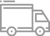 fast appliance delivery icon png