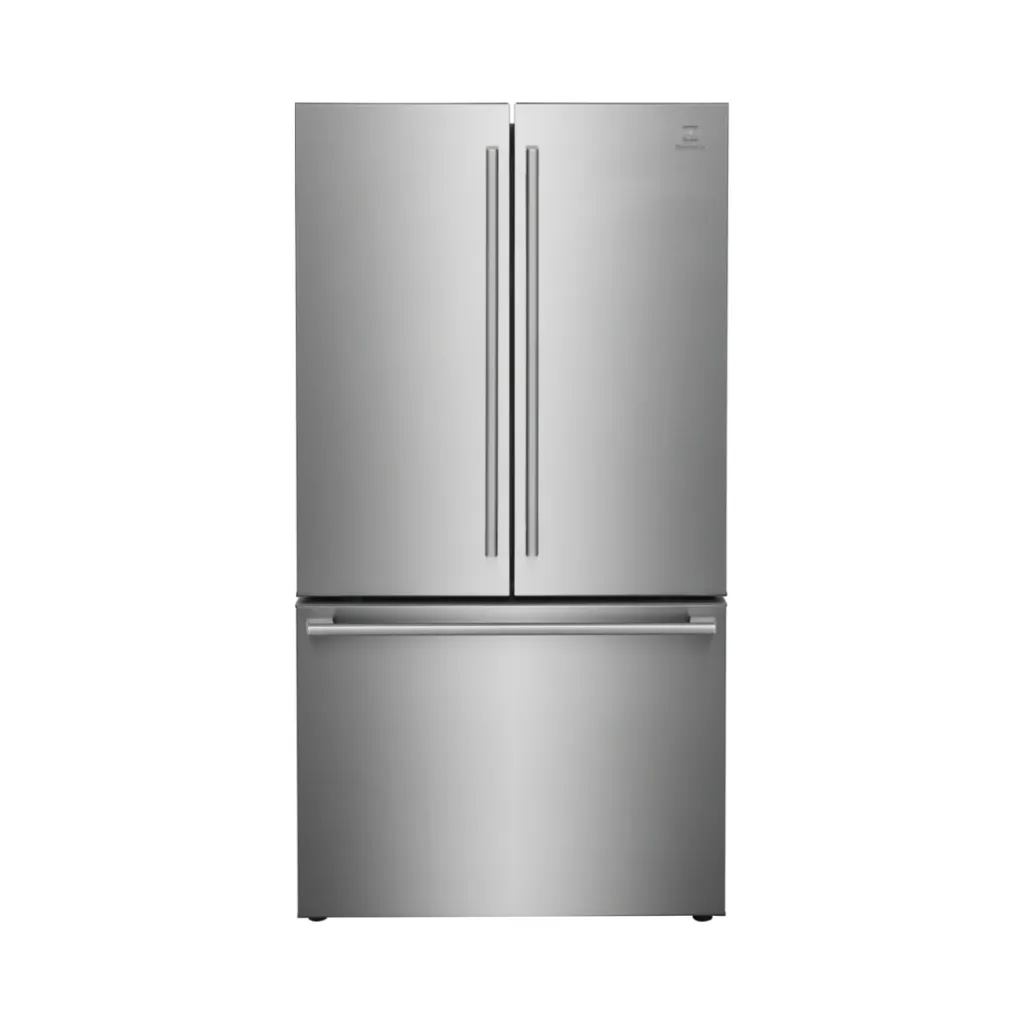 Variety of modern fridges available at SMS Appliances