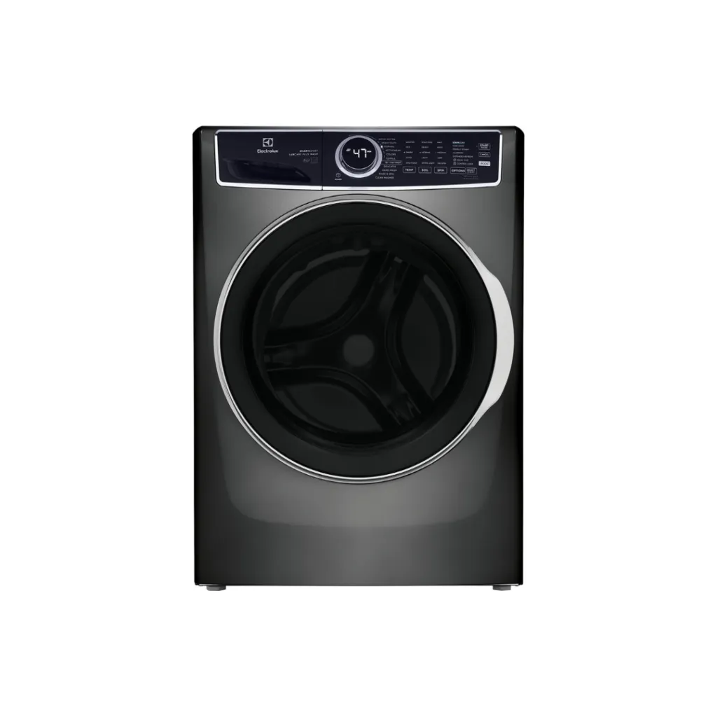 Washing machines available for sale in Saskatoon.