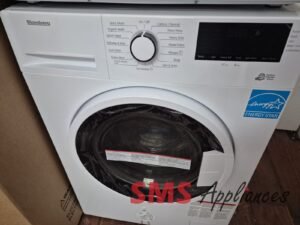 New Laundry Sets WM72200W/DV17600W2 Bloomberg - Image 4