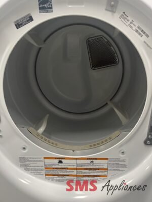 Refurbished Dryers YNED5800DW1 Amana - Image 2