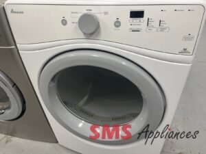 Refurbished Dryers YNED5800DW1 Amana - Image 3