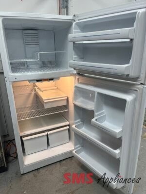 Refurbished Fridges GTS18DBPWRWW GE - Image 2