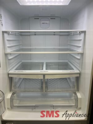 Refurbished Fridges LDNS22220S LG - Image 4