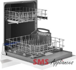 New Dishwashers FDPC4221AW Frigidaire - Image 3