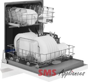 New Dishwashers FDPC4221AW Frigidaire - Image 4