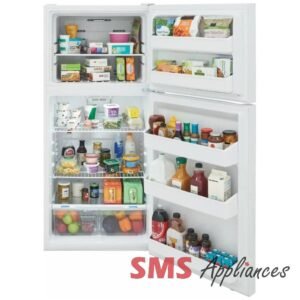 New Fridges FFHT1814YW Frigidaire - Image 3