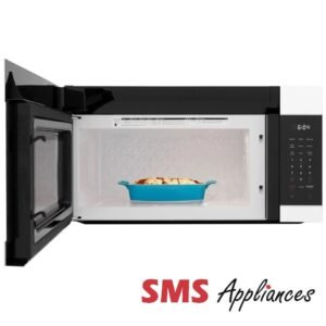 New Microwaves FMOS174CBW Frigidaire - Image 3