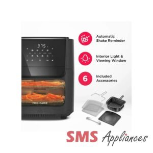 New Small Appliances FRCO100B Frigidaire - Image 3