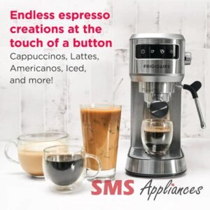 New Small Appliances FREM100SS Frigidaire - Image 3