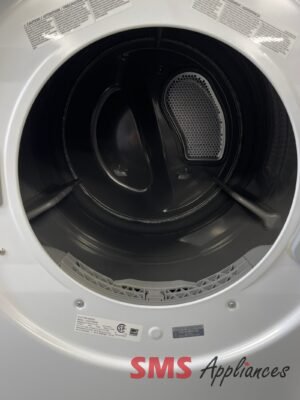Open Box Dryers DVE45T6005W Samsung - Image 2