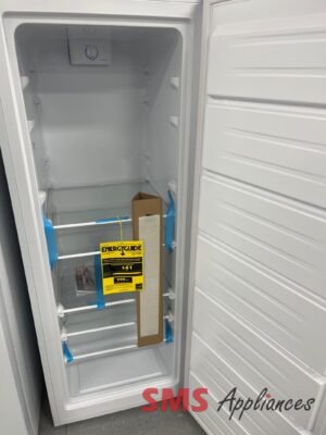 Open Box Freezers FFUE0725AW Frigidaire - Image 2