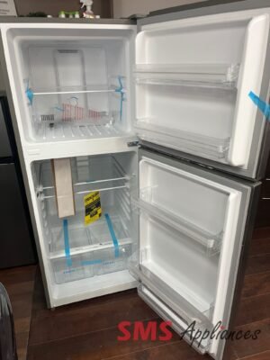 Open Box Fridges FFET12222UV Frigidaire - Image 2