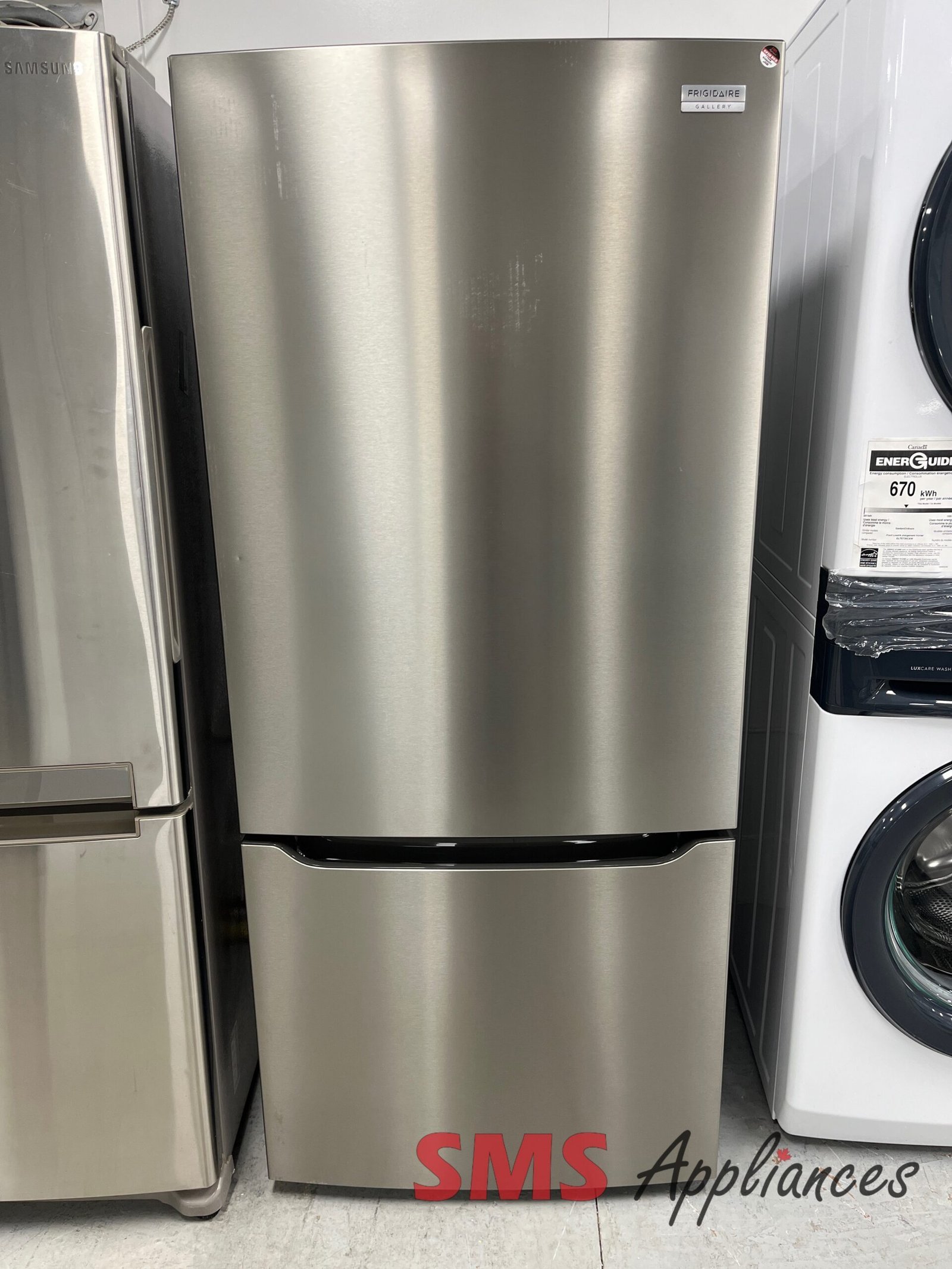 Open-Box-Fridges-GRBN2012AF-1-scaled-1.jpg Open Box Fridges GRBN2012AF Frigidaire - Image 1