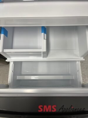Open Box Fridges GRBN2012AF Frigidaire - Image 3