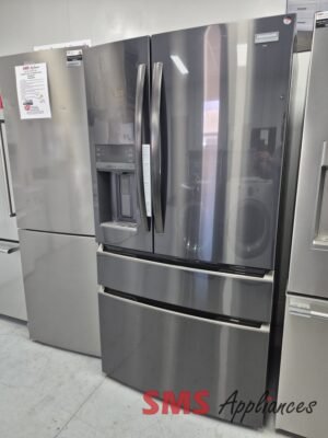 Open Box Fridges GRMC2273CD02 Frigidaire - Image 1