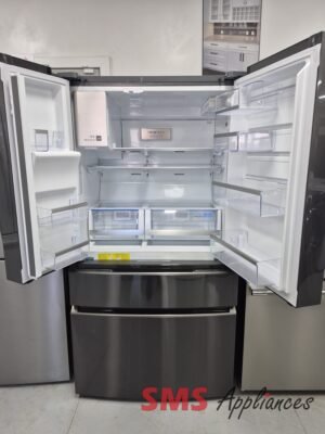 Open Box Fridges GRMC2273CD02 Frigidaire - Image 2