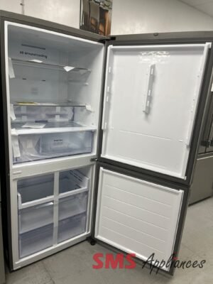 Open Box Fridges RB16DG6000SLAA Samsung - Image 2