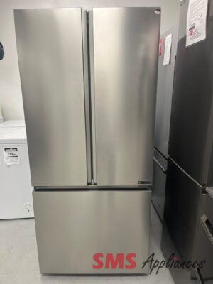 Open Box Fridges RF21A3FSE Hisense - Image 1