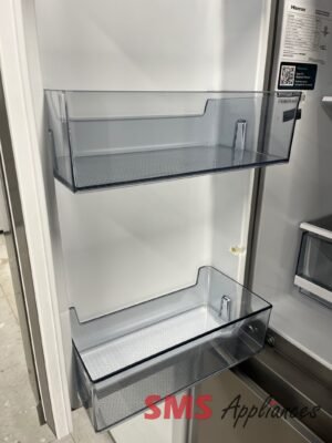 Open Box Fridges RQ22A4CSD Hisense - Image 3