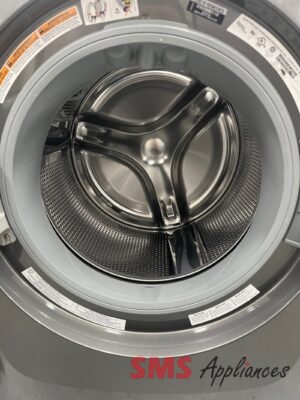 Open Box Laundry Sets ELFW7637AT/ELFE763CAT Electrolux - Image 2