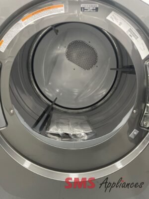 Open Box Laundry Sets ELFW7637AT/ELFE763CAT Electrolux - Image 3