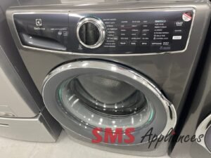 Open Box Laundry Sets ELFW7637AT/ELFE763CAT Electrolux - Image 4