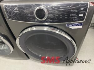 Open Box Laundry Sets ELFW7637AT/ELFE763CAT Electrolux - Image 5