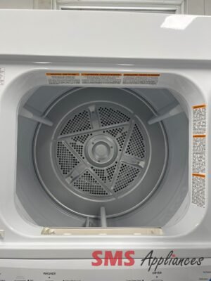 Open Box Laundry Sets FLCE752CAW Frigidaire - Image 3
