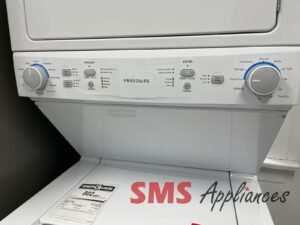 Open Box Laundry Sets FLCE752CAW Frigidaire - Image 4