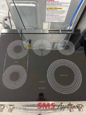 Open Box Stoves / Ranges GCFE306C Frigidaire - Image 3