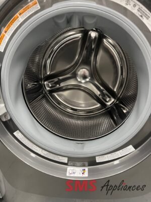 Open Box Washers ELFW7637AT Electrolux - Image 2