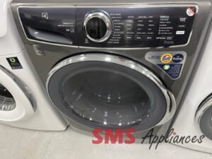 Open Box Washers ELFW7637AT Electrolux - Image 3