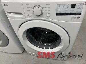Open Box Washers WM3400CW LG - Image 3