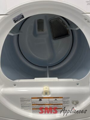 Refurbished Dryers YMEDZ400TQ2 Maytag - Image 2
