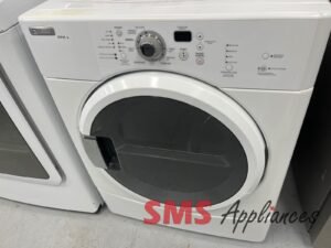 Refurbished Dryers YMEDZ400TQ2 Maytag - Image 3
