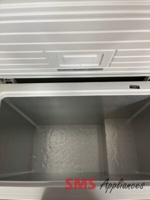 Refurbished Freezers FFFC07M1QW Frigidaire - Image 2