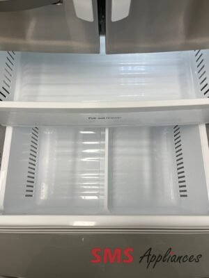 Refurbished Fridges LFX28968ST LG - Image 3