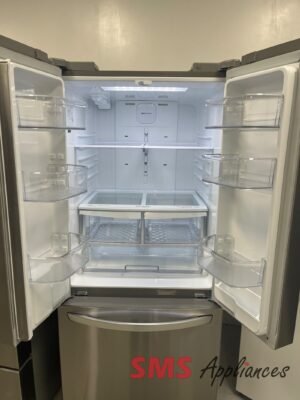Refurbished Fridges LRFWS2200S LG - Image 2