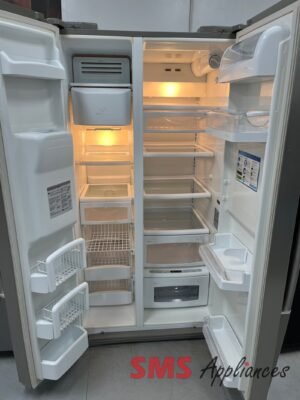 Refurbished Fridges LRSC26980TT LG - Image 2