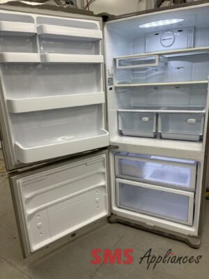 Refurbished Fridges RB194ACRS Samsung - Image 2