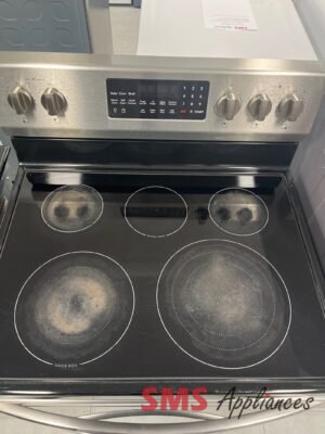 Refurbished Stoves / Ranges CGEF3059TFC Frigidaire - Image 3