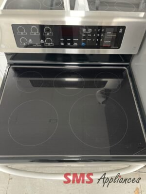 Refurbished Stoves / Ranges LRE3193ST LG - Image 3