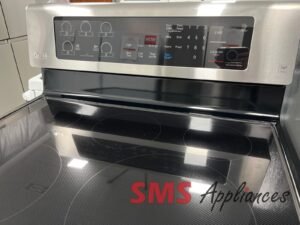 Refurbished Stoves / Ranges LRE3193ST LG - Image 4