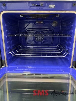 Refurbished Stoves / Ranges LRE6387ST LG - Image 2