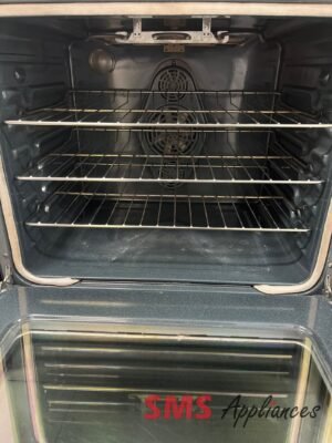 Refurbished Stoves / Ranges NE597R0ABSR Samsung - Image 2