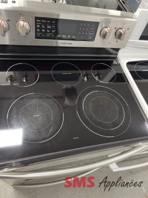 Refurbished Stoves / Ranges NE597R0ABSR Samsung - Image 3