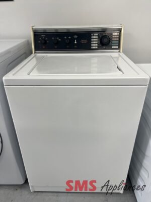 Refurbished Washers 110.4170091 Kenmore - Image 1