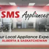 Choosing the Right Fridge for Your Home in saskatoon
