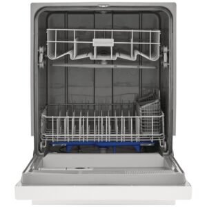 Frigidaire FDPC4221AW Buit-In Dishwasher - Image 2